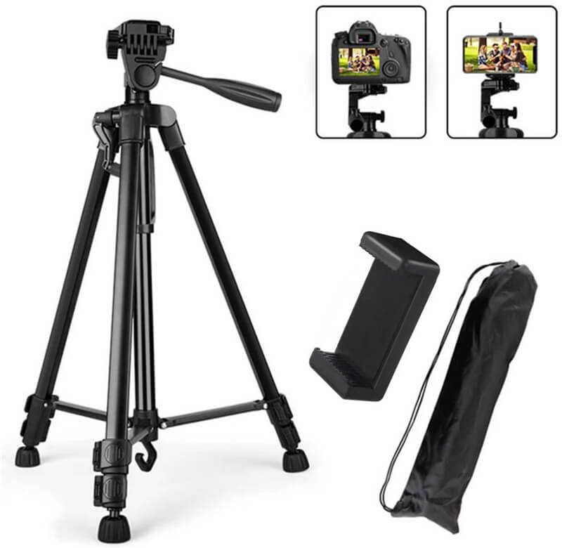 Smart Flex Tripod