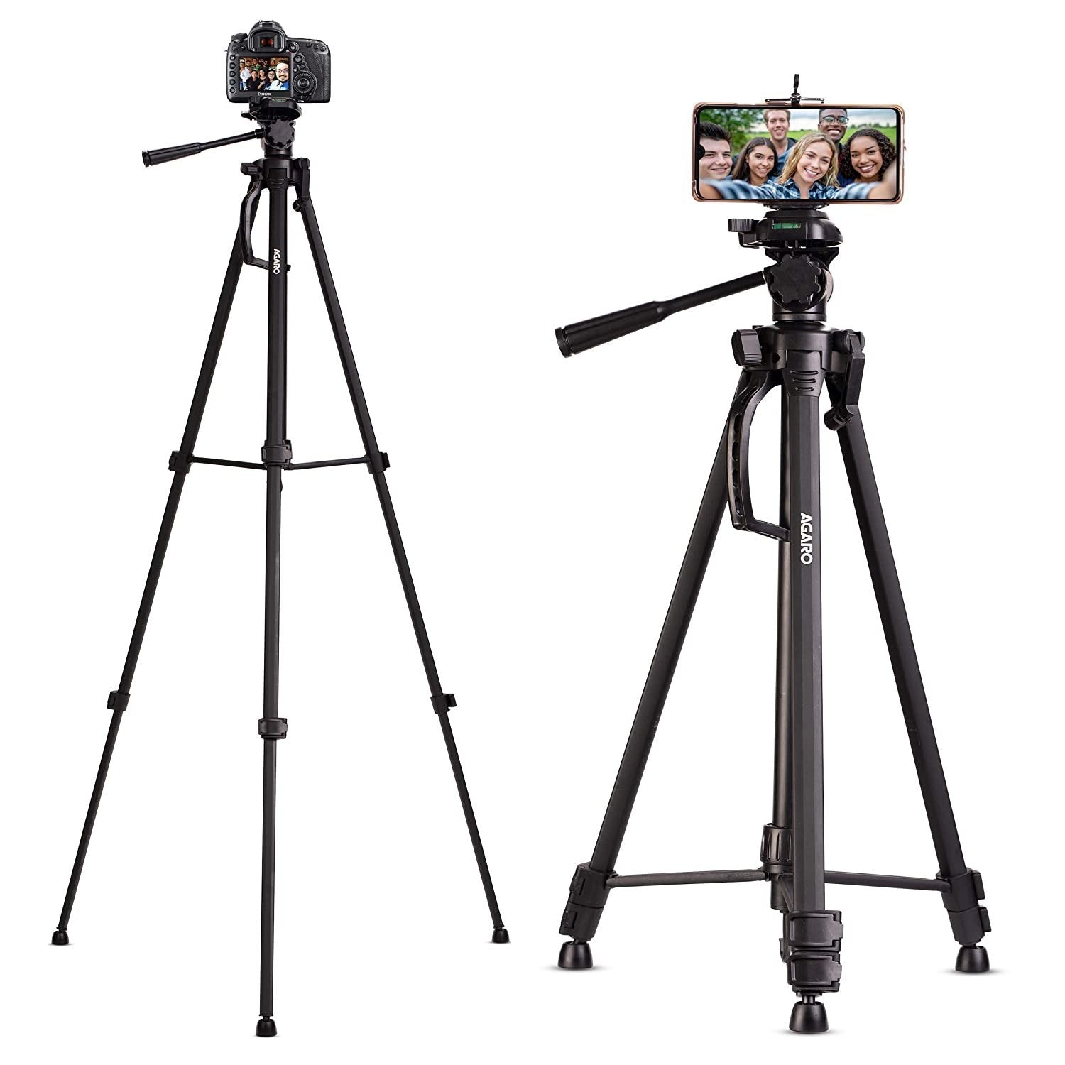 Smart Flex Tripod