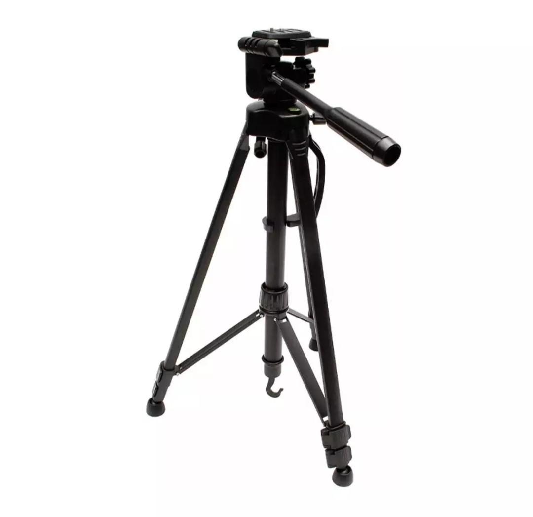 Smart Flex Tripod